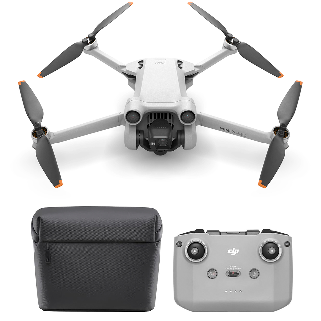 FlyDrone™ - Dron Volador con Cámara 4k - (LIQUIDACIÓN POR CIERRE)